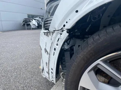 2021 Audi e-tron WAUZZZGE4MB043024 VIN:WAUZZZGE4MB043024