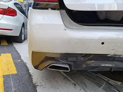 2022 BMW 530 NONE VIN: