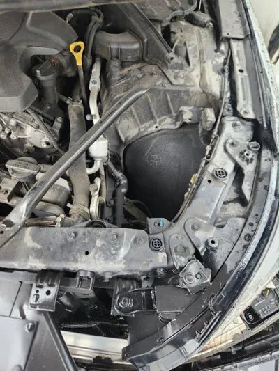 2017 Genesis G80 VIN: