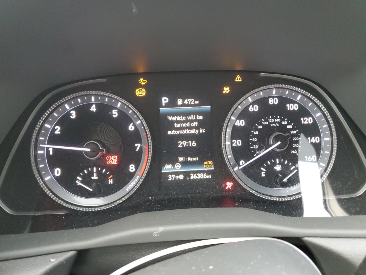 2023 HYUNDAI SONATA SEL VIN:KMHL64JA2PA301332