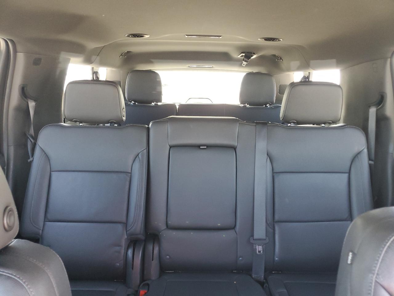 2022 CHEVROLET SUBURBAN K1500 Z71 VIN:1GNSKDKD6NR264814