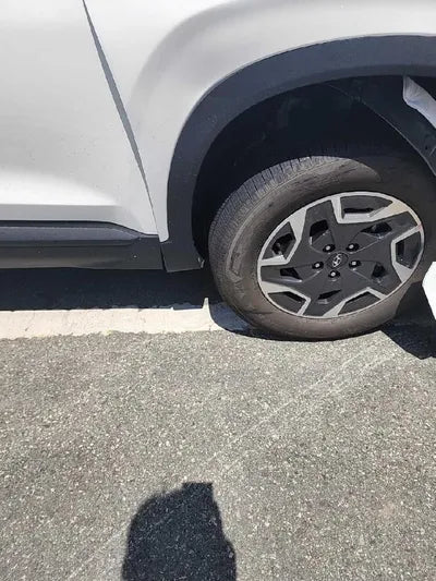 2023 Hyundai Santa FE VIN: