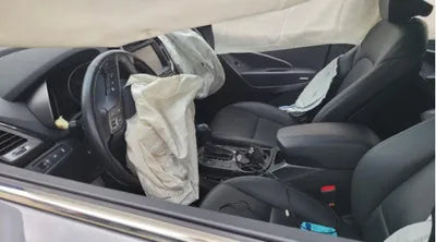 2015 Hyundai Santa FE 000KMKMHSW81UBFU4 VIN:000KMKMHSW81UBFU4