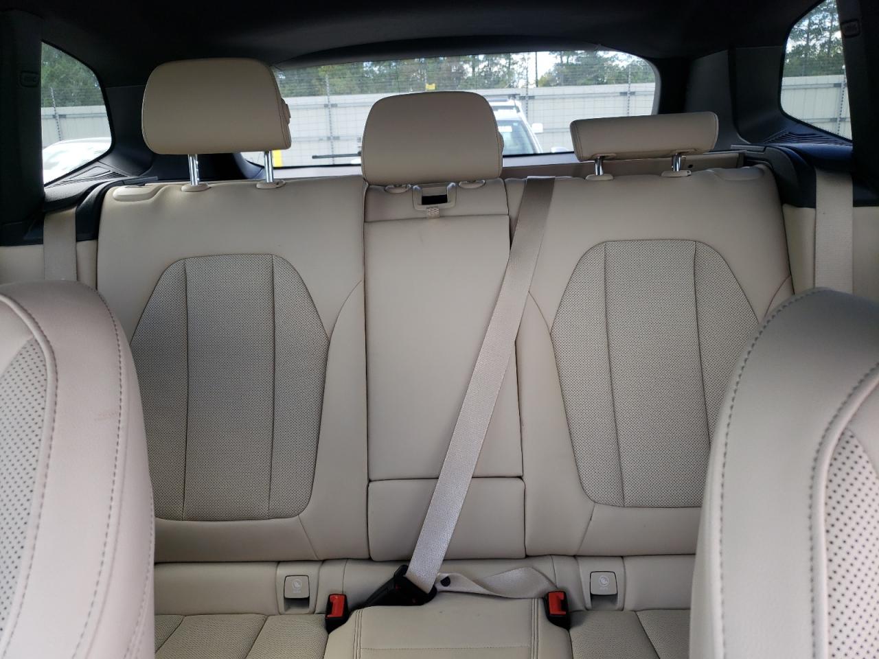 2022 BMW X3 SDRIVE30I VIN:5UX43DP00N9K82664