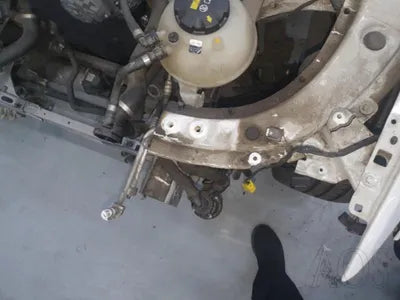 2018 BMW 520 WBAJC5109JWB85686 VIN:WBAJC5109JWB85686