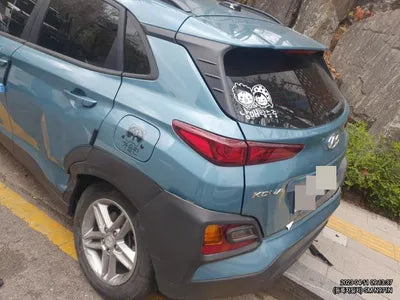 2018 Hyundai Kona 686KMKMHK4815GJU1 VIN:686KMKMHK4815GJU1
