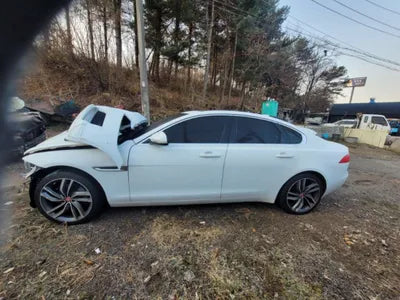 2017 Jaguar XF SAJBA4BN2HCY39794 VIN:SAJBA4BN2HCY39794