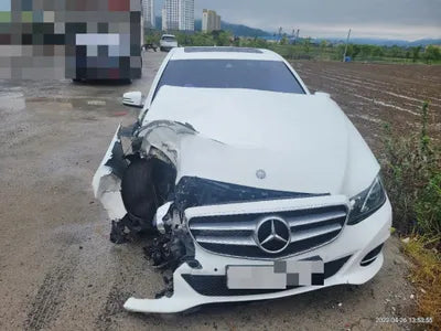 2016 Mercedes-Benz E 220 WDDHF0AB3GB295004 VIN:WDDHF0AB3GB295004