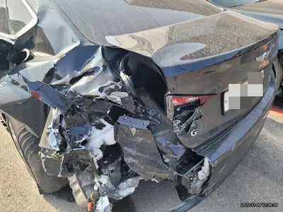 2017 Genesis G80 VIN: