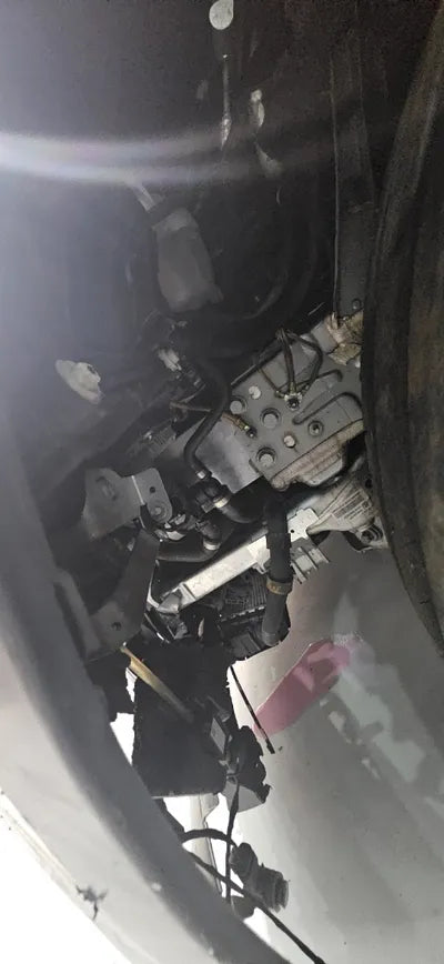 2019 Mercedes-Benz AMG GT 43 VIN: