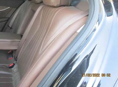 2016 Mercedes-Benz E 220 WDDZF0EB8HA045294 VIN:WDDZF0EB8HA045294