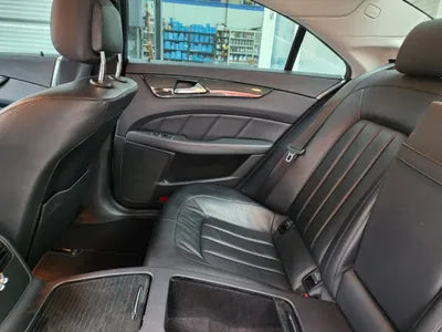 2016 Mercedes-Benz CLS 250 WDDLJ9HB1GA168700 VIN:WDDLJ9HB1GA168700