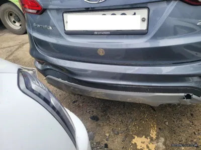 2018 Hyundai Santa FE 848KMKMHSW81UBJU8 VIN:848KMKMHSW81UBJU8