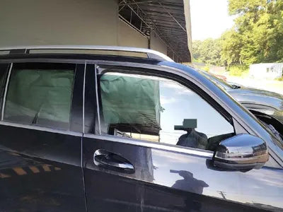 2015 Mercedes-Benz GLK 220 VIN: