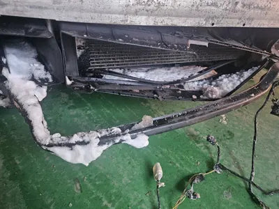 2016 BMW 520 WBA5E5108GG069830 VIN:WBA5E5108GG069830