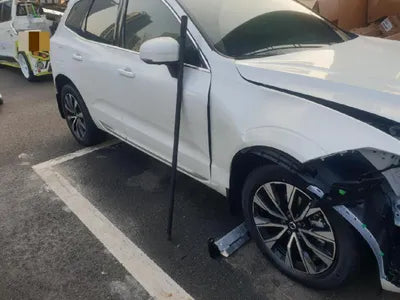 2023 Volvo XC60 VIN: