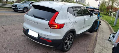 2021 Volvo XC40 YV1XZK92CM2523538 VIN:YV1XZK92CM2523538