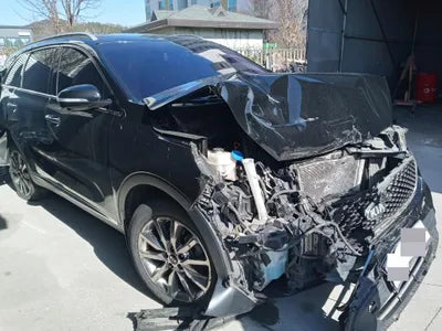 2016 Kia Sorento KNAPH81ABGA189463 VIN:KNAPH81ABGA189463