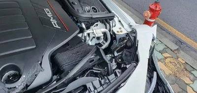 2021 Mercedes-Benz AMG GT 43 W1K7X5KB3MA044313 VIN:W1K7X5KB3MA044313