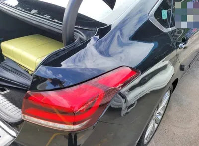 2019 Genesis G80 VIN: