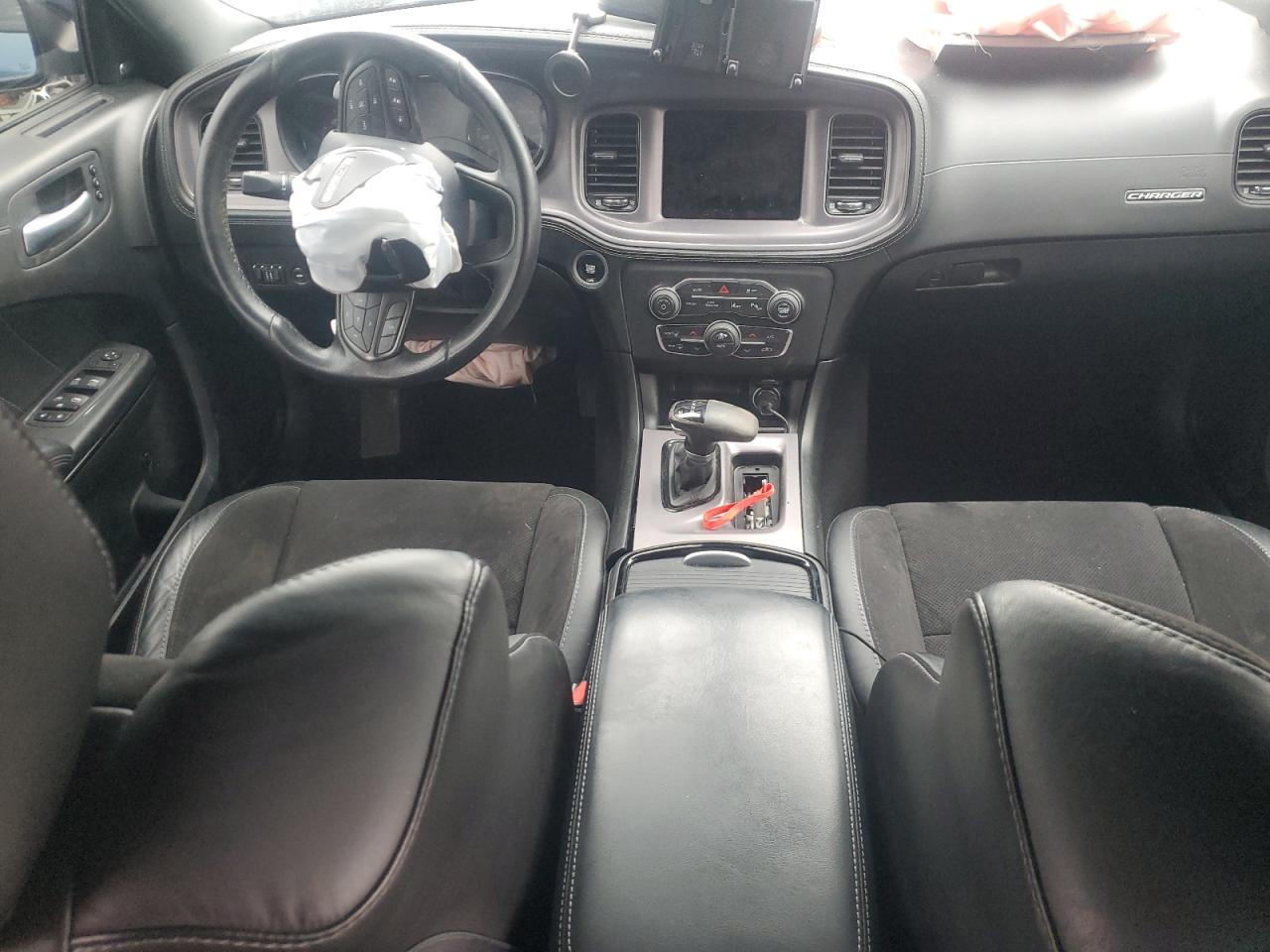 2023 DODGE CHARGER R/T VIN:2C3CDXCT7PH642631