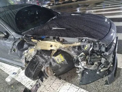 2017 Kia Stinger VIN: