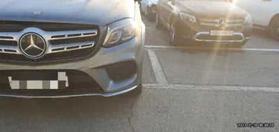 2018 Mercedes-Benz GLS 350 WDCDF2EE2JB066484 VIN:WDCDF2EE2JB066484