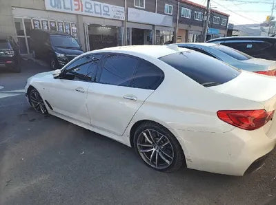 2017 BMW 520 WBAJC3104HWB59415 VIN:WBAJC3104HWB59415