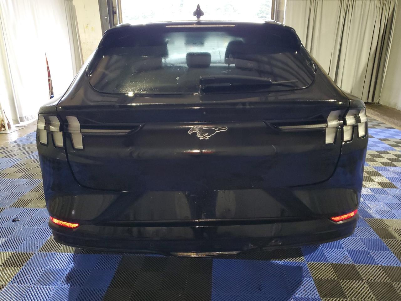 2023 FORD MUSTANG MACH-E PREMIUM VIN:3FMTK3SU8PMA83673