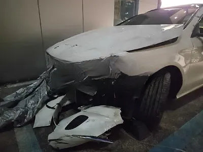 2017 Mercedes-Benz CLA 250 WDDSJ4GB7HN453184 VIN:WDDSJ4GB7HN453184