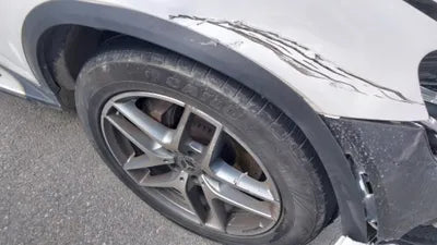 2017 Mercedes-Benz GLC 220 VIN: