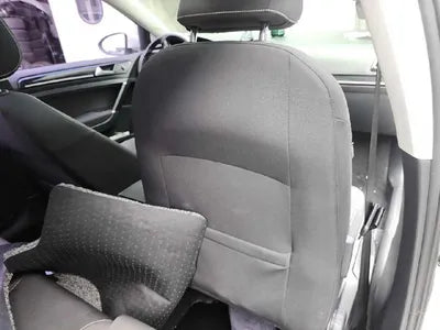 2015 Volkswagen Golf VIN: