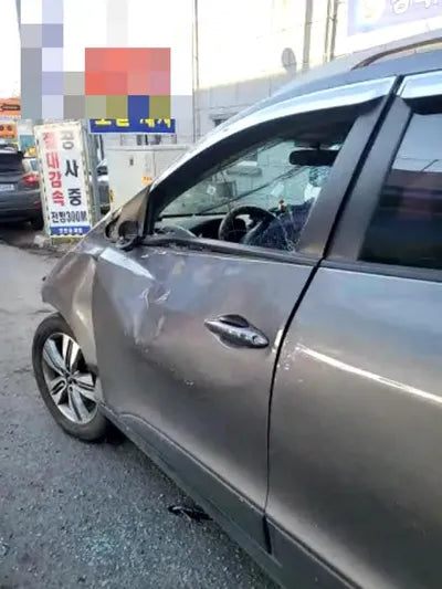 2014 Hyundai Tucson VIN: