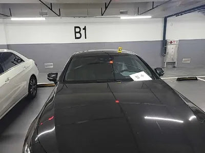 2018 Mercedes-Benz CLS 400 VIN: