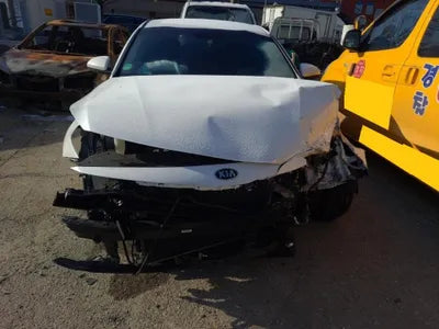 2016 Kia K5 KNAGX411BGA078731 VIN:KNAGX411BGA078731
