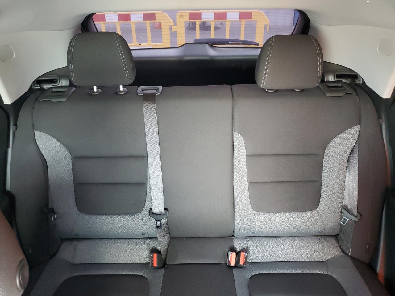 2024 CHEVROLET TRAILBLAZER LS VIN:KL79MMSLXRB113317