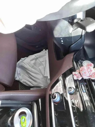 2021 BMW 530 WBA51AG09MCG73100 VIN:WBA51AG09MCG73100