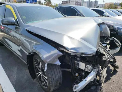 2020 Mercedes-Benz E 300 W1KZF8GB6NB038815 VIN:W1KZF8GB6NB038815