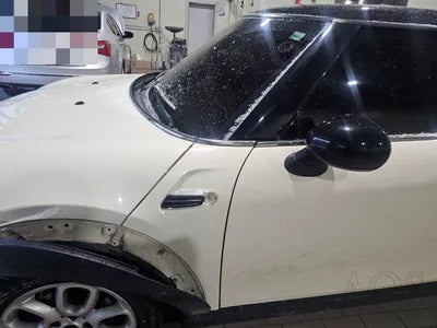 2016 MINI Cooper VIN: