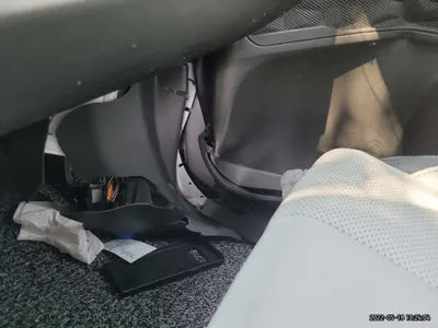 2022 Hyundai Santa FE KMHS5811BNU030513 VIN:KMHS5811BNU030513