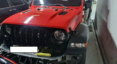 2020 Jeep Wrangler 1C4HJXDN8LW350895 VIN:1C4HJXDN8LW350895