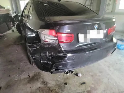 2015 BMW 320 062KMWBA3E1103FF9 VIN:062KMWBA3E1103FF9