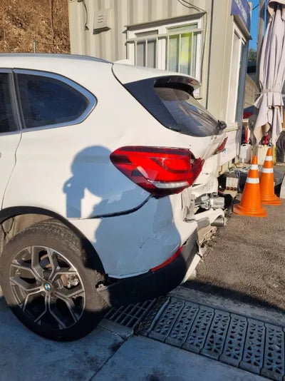 2020 BMW 118 WBA31AD03M3M47806 VIN:WBA31AD03M3M47806