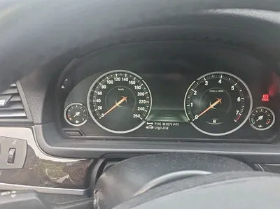 2016 BMW 528 WBA5A7106GD818018 VIN:WBA5A7106GD818018