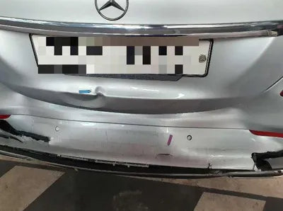 2016 Mercedes-Benz E 300 WDDZF4KB1HA100518 VIN:WDDZF4KB1HA100518