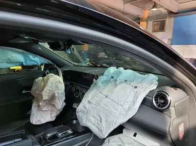 2020 Mercedes-Benz A 220 W1K3G4EB3LJ201809 VIN:W1K3G4EB3LJ201809