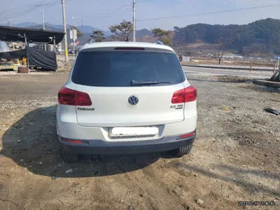 2015 Volkswagen Tiguan WVGZZZ5NZFW513309 VIN:WVGZZZ5NZFW513309