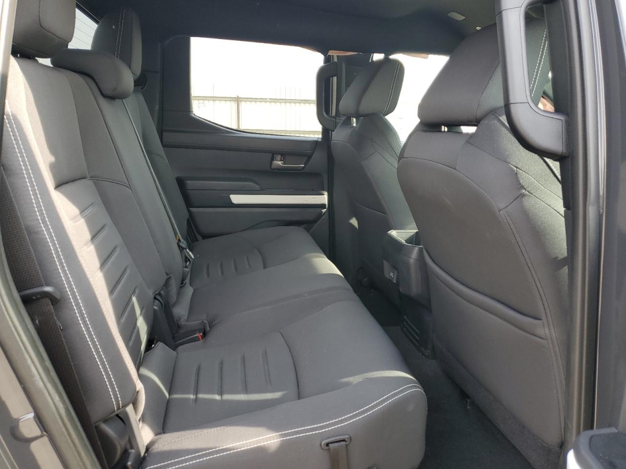 2024 TOYOTA TACOMA DOUBLE CAB VIN:3TMLB5JN4RM018560