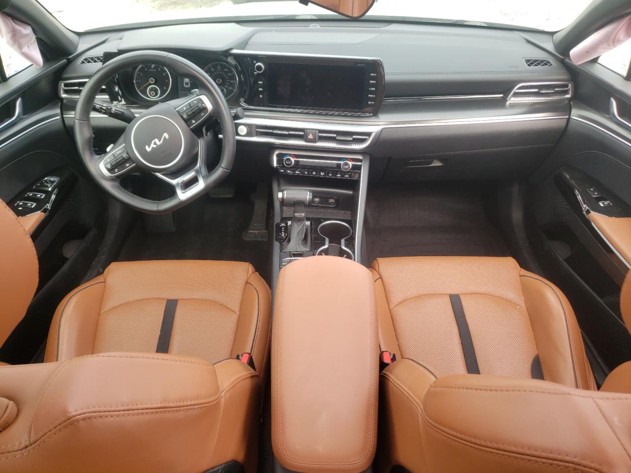 2023 KIA K5 GT VIN:5XXG44J81PG171203