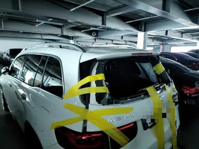 2023 Mercedes-Benz B 250 VIN: